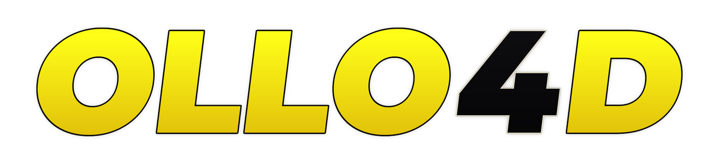 ollo4d logo